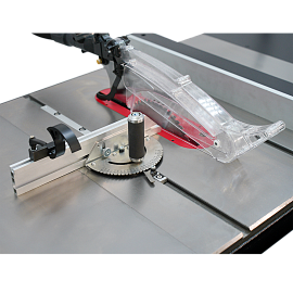 картинка WARRIOR W0700R 230B Круглопильный станок от HARVEY-RUS